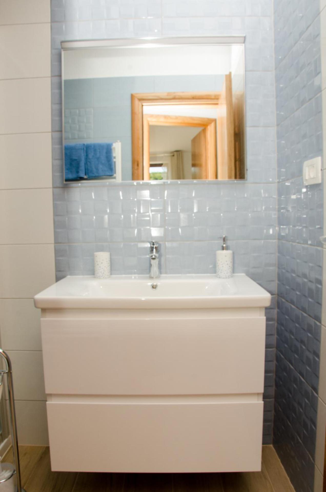 Guesthouse Ruza - Apartments Senj  Buitenkant foto