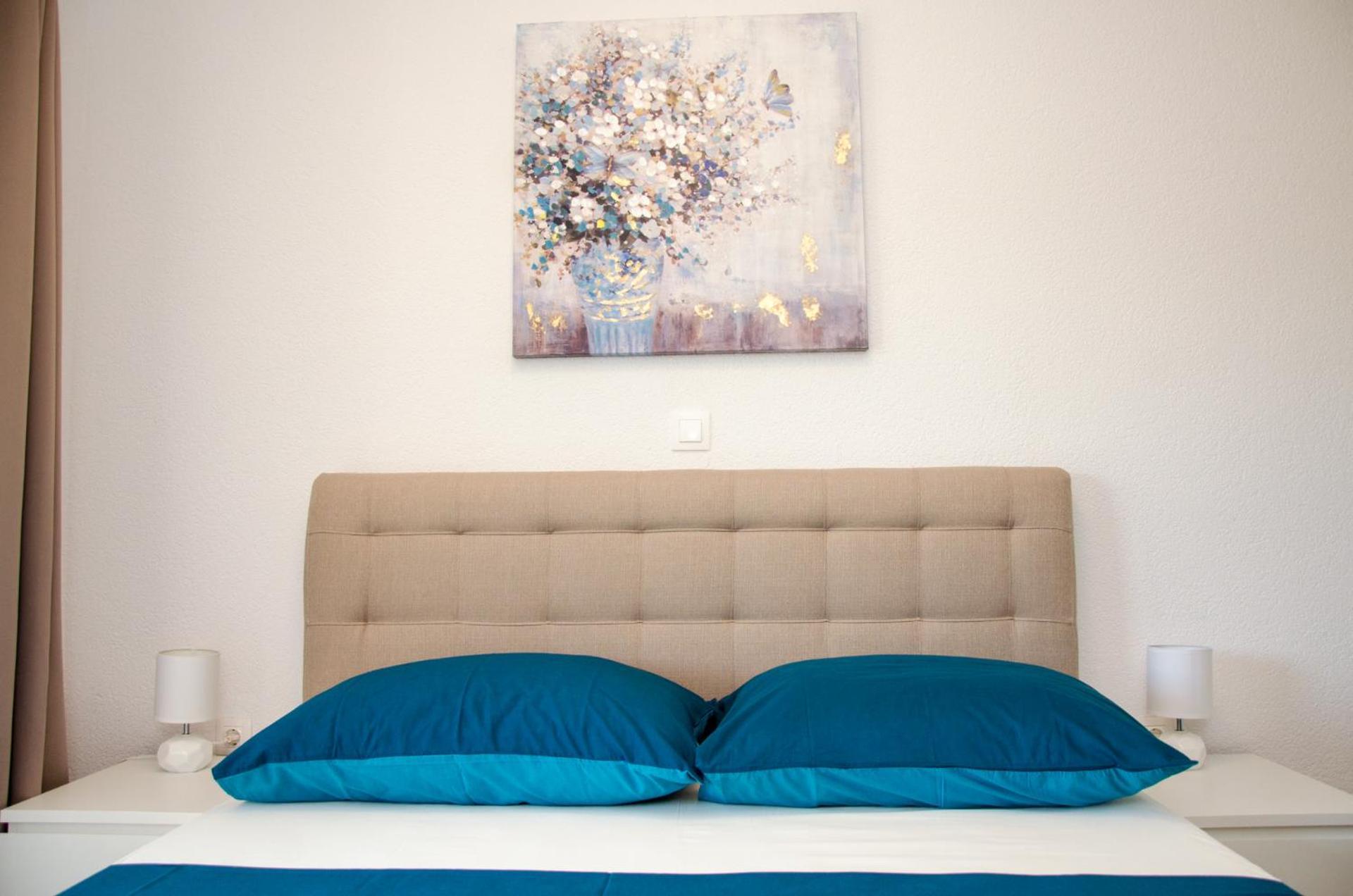 Guesthouse Ruza - Apartments Senj  Buitenkant foto