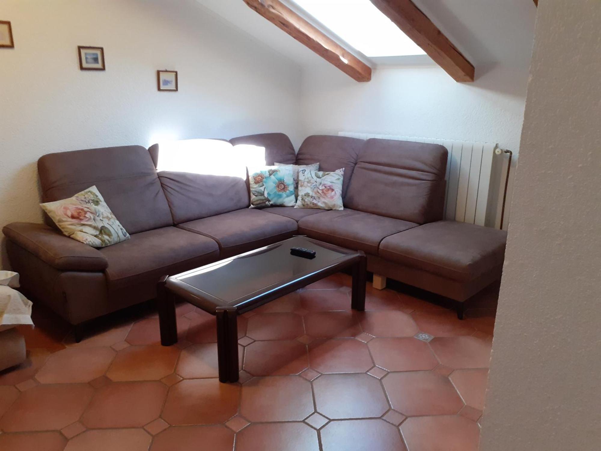 Guesthouse Ruza - Apartments Senj  Buitenkant foto