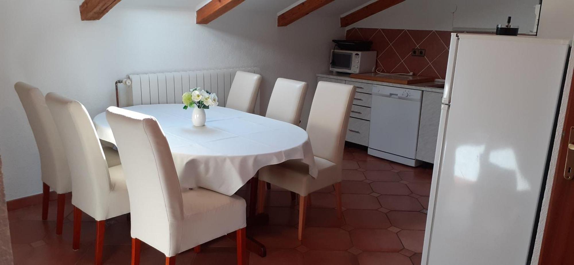 Guesthouse Ruza - Apartments Senj  Kamer foto