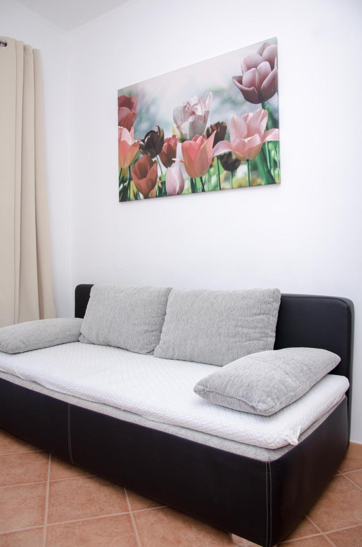 Guesthouse Ruza - Apartments Senj  Kamer foto