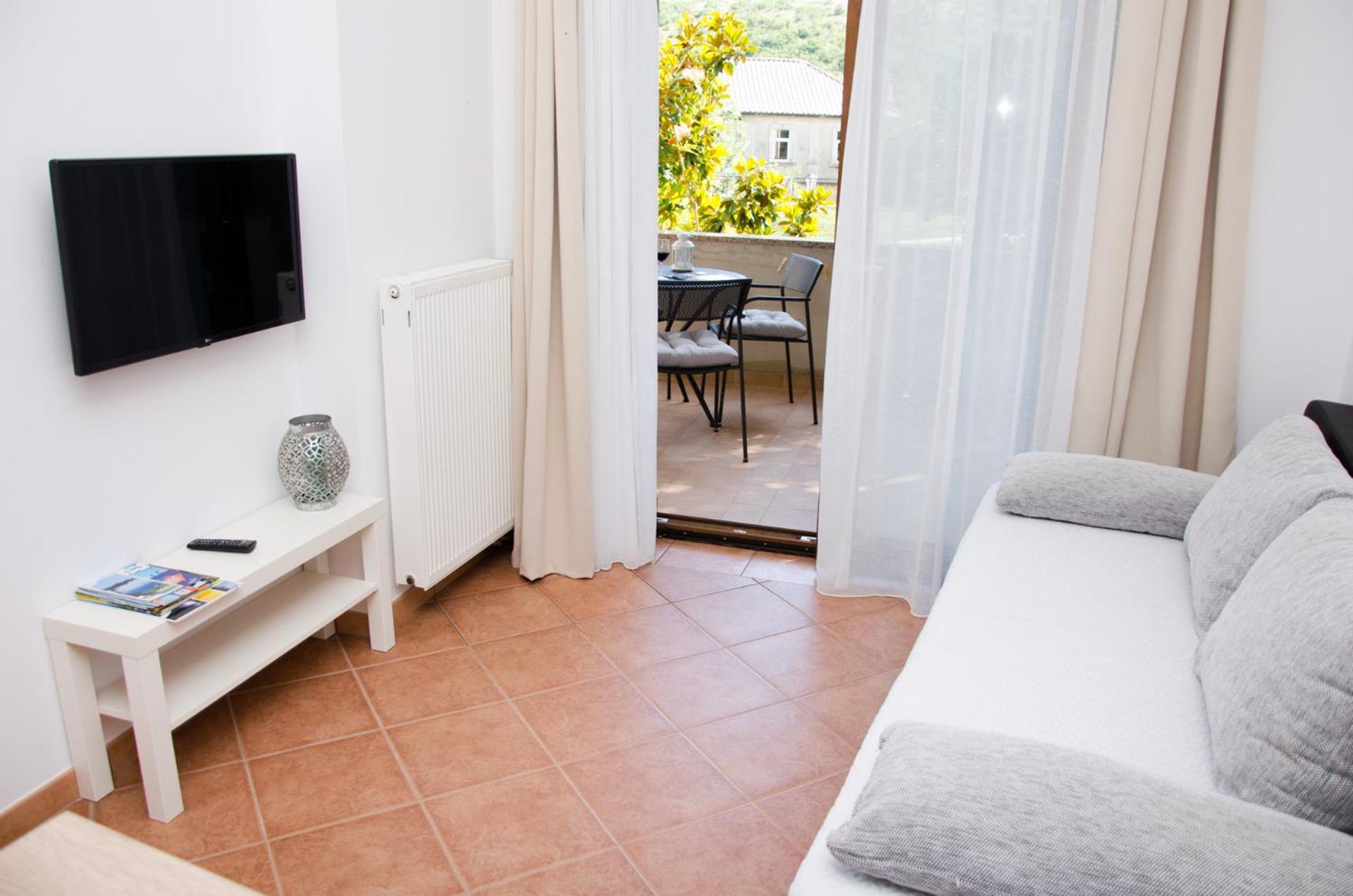 Guesthouse Ruza - Apartments Senj  Kamer foto