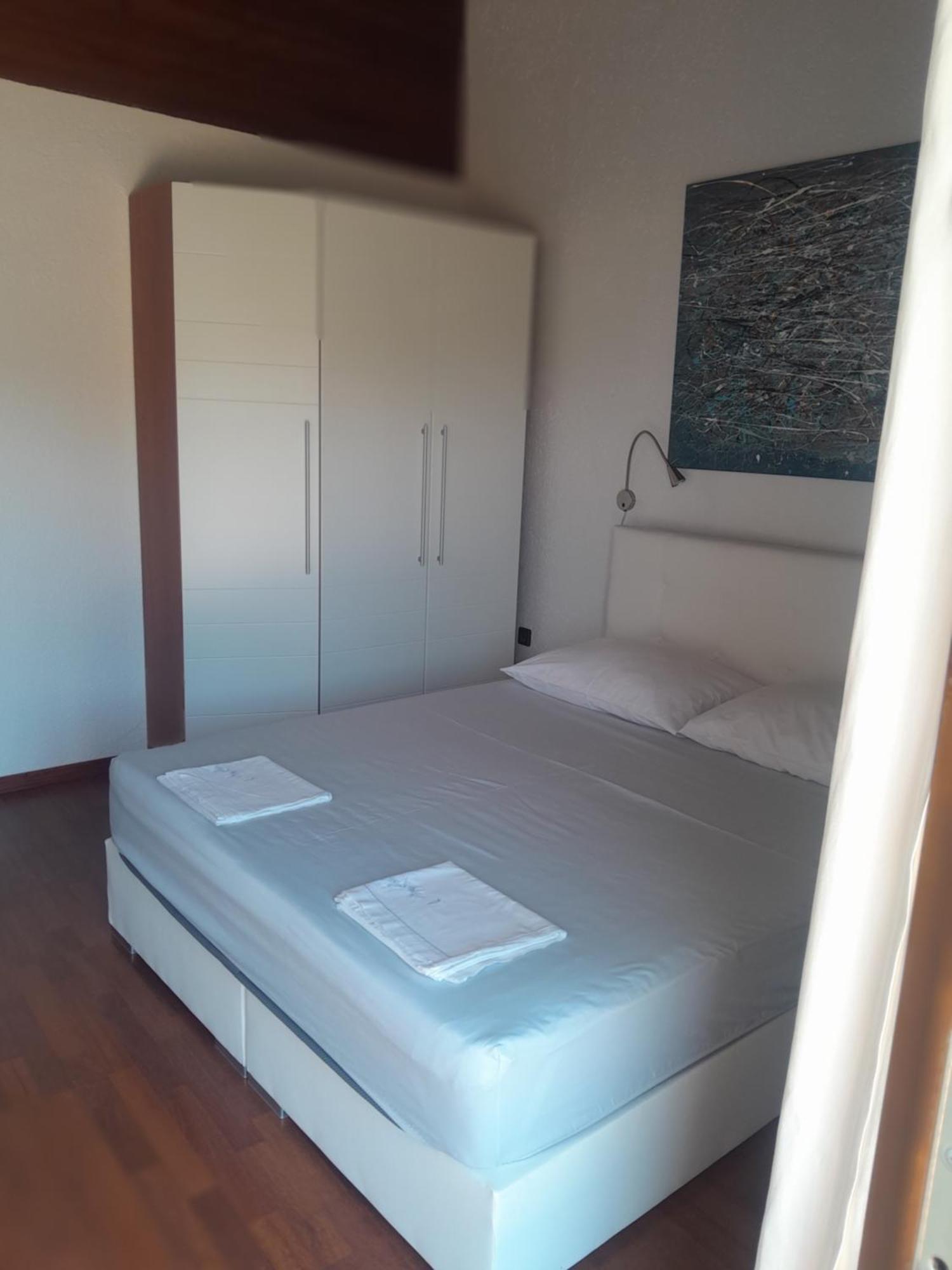 Guesthouse Ruza - Apartments Senj  Kamer foto