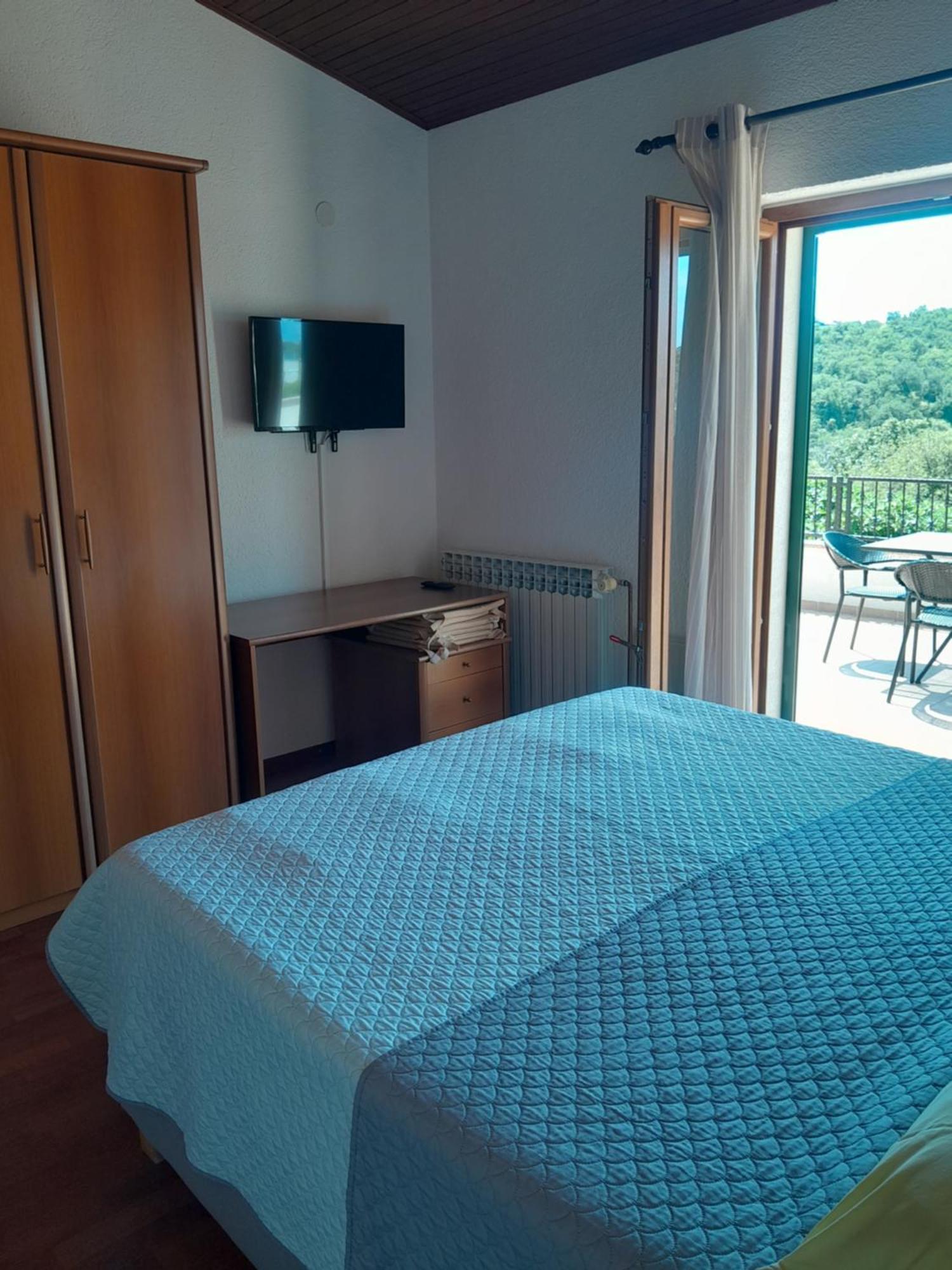 Guesthouse Ruza - Apartments Senj  Kamer foto